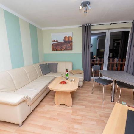Apartment An Der Eine-1 By Interhome Stangerode Exteriér fotografie