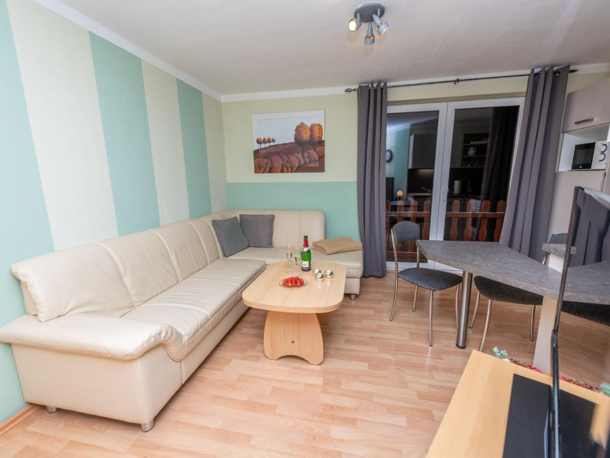 Apartment An Der Eine-1 By Interhome Stangerode Exteriér fotografie