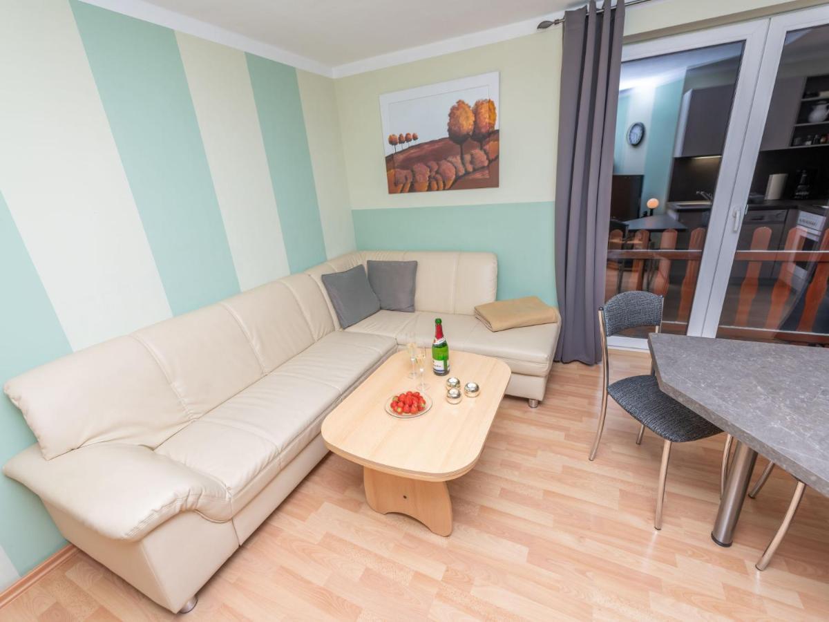 Apartment An Der Eine-1 By Interhome Stangerode Exteriér fotografie