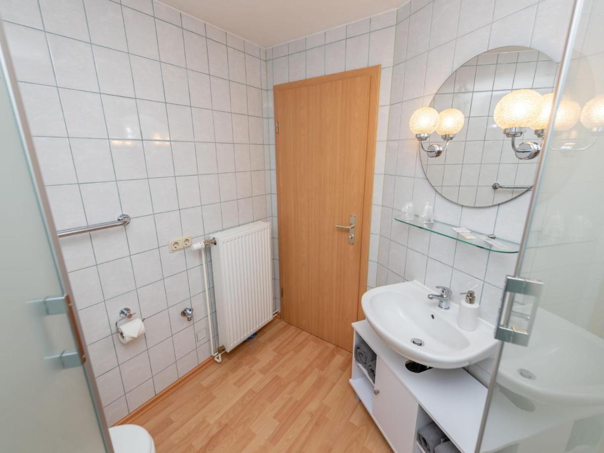 Apartment An Der Eine-1 By Interhome Stangerode Exteriér fotografie