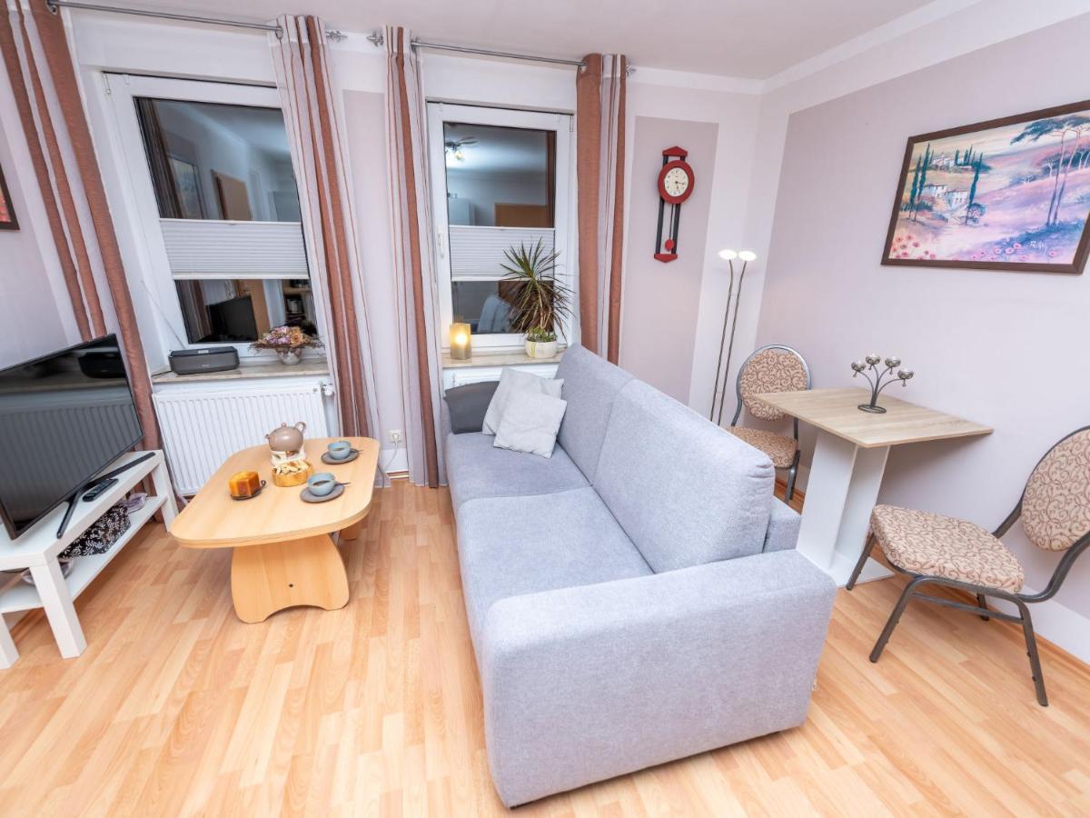Apartment An Der Eine-1 By Interhome Stangerode Exteriér fotografie